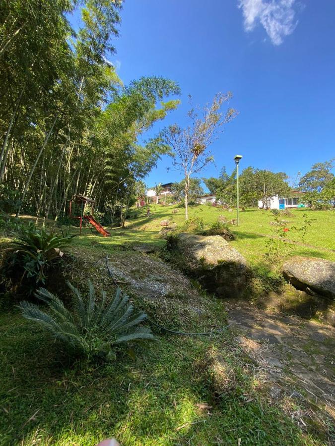 Finca Exclusividad Familiar O Grupo De Amigos Capacidad Hasta 12 Personas Calles En Placa Huella, Caminata Ecologica Alban  Εξωτερικό φωτογραφία
